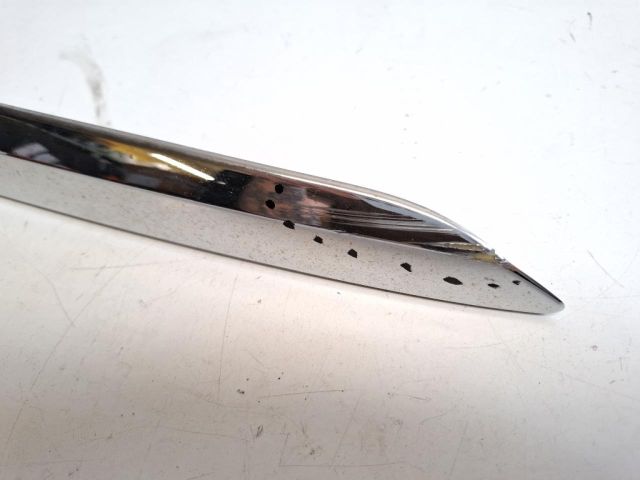 bontott CITROËN C5 Bal első Lökhárító Díszléc