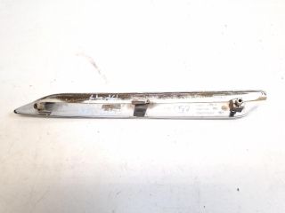 bontott CITROËN C5 Bal első Lökhárító Díszléc