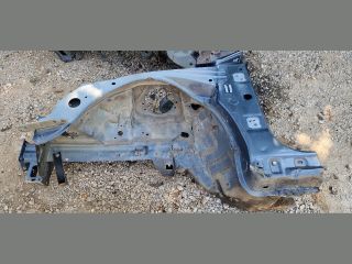 bontott CITROËN C5 Bal első Negyed Karosszéria Csomag