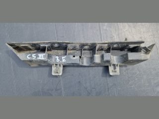 bontott CITROËN C5 Bal első Oldal Lökhárító Tartó (Műanyag)