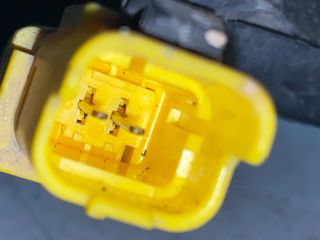 bontott CITROËN C5 Bal első Oldal Ütközés Érzékelő