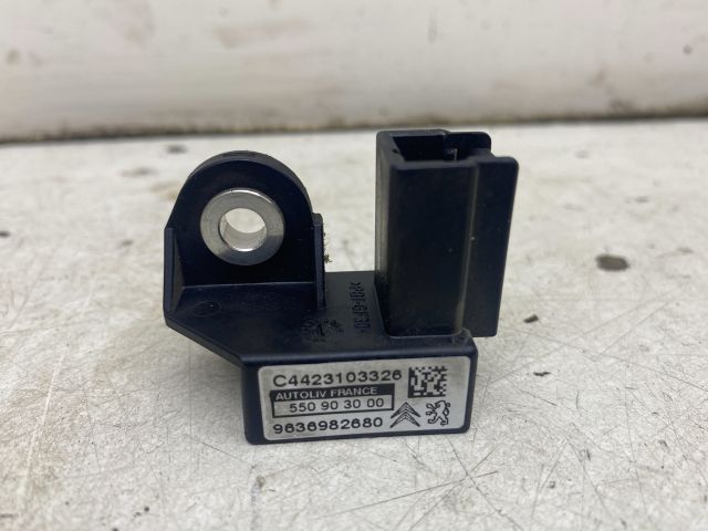 bontott CITROËN C5 Bal első Oldal Ütközés Érzékelő