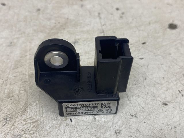 bontott CITROËN C5 Bal első Oldal Ütközés Érzékelő