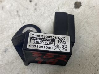 bontott CITROËN C5 Bal első Oldal Ütközés Érzékelő