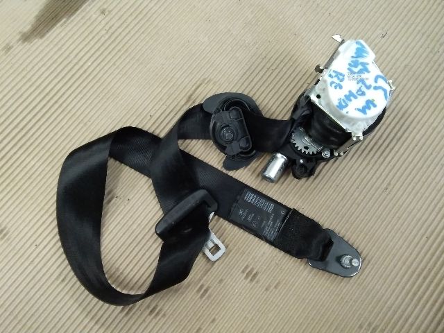 bontott CITROËN C5 Bal első Övfeszítő