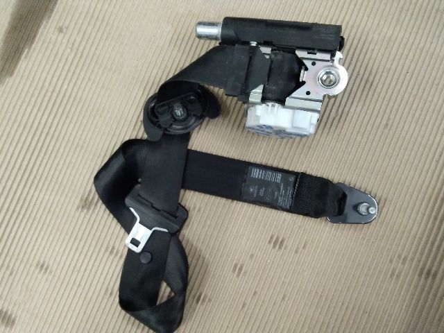 bontott CITROËN C5 Bal első Övfeszítő