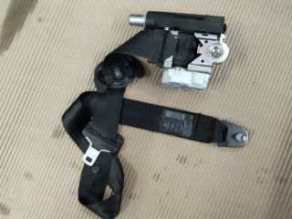 bontott CITROËN C5 Bal első Övfeszítő