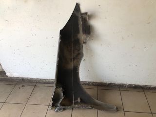 bontott CITROËN C5 Bal első Sárvédő