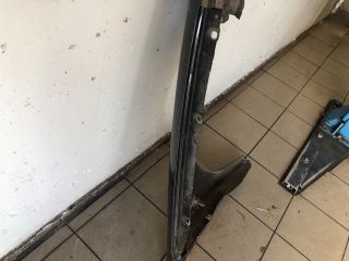 bontott CITROËN C5 Bal első Sárvédő