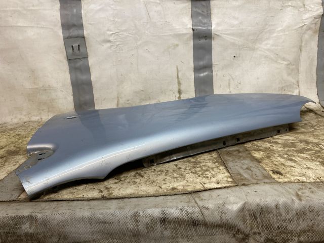 bontott CITROËN C5 Bal első Sárvédő