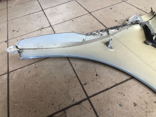 bontott CITROËN C5 Bal első Sárvédő