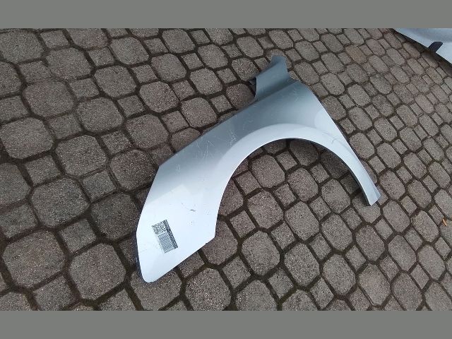 bontott CITROËN C5 Bal első Sárvédő