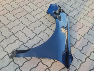 bontott CITROËN C5 Bal első Sárvédő