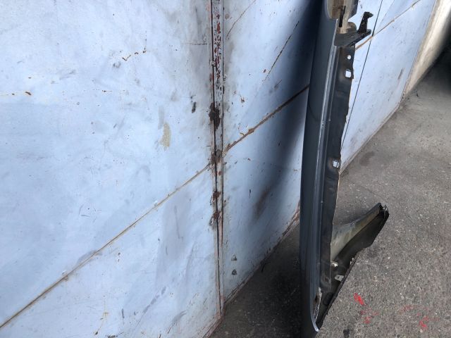 bontott CITROËN C5 Bal első Sárvédő