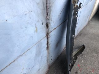 bontott CITROËN C5 Bal első Sárvédő