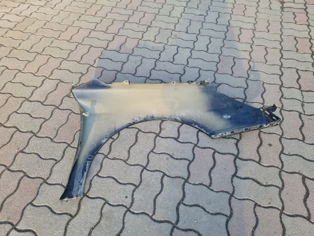 bontott CITROËN C5 Bal első Sárvédő