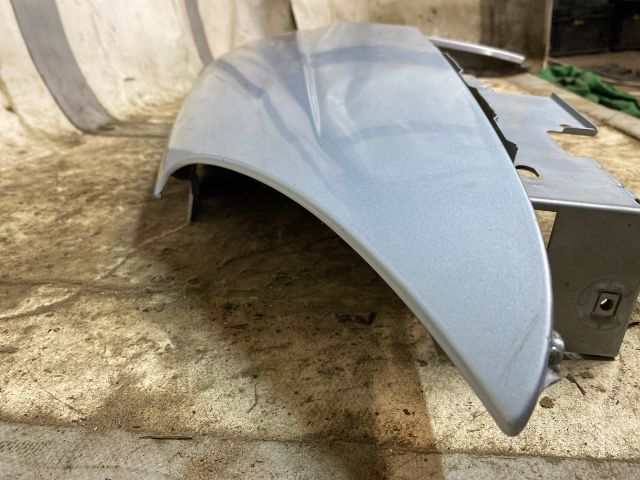 bontott CITROËN C5 Bal első Sárvédő