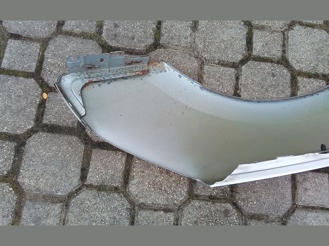 bontott CITROËN C5 Bal első Sárvédő