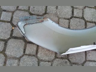 bontott CITROËN C5 Bal első Sárvédő