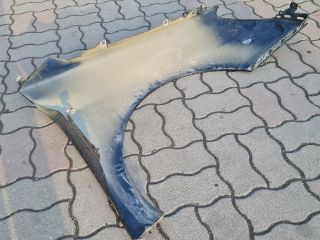 bontott CITROËN C5 Bal első Sárvédő