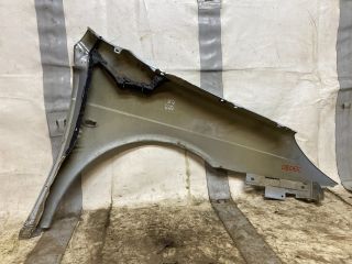 bontott CITROËN C5 Bal első Sárvédő