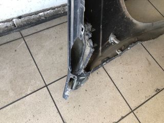 bontott CITROËN C5 Bal első Sárvédő