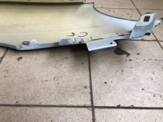 bontott CITROËN C5 Bal első Sárvédő