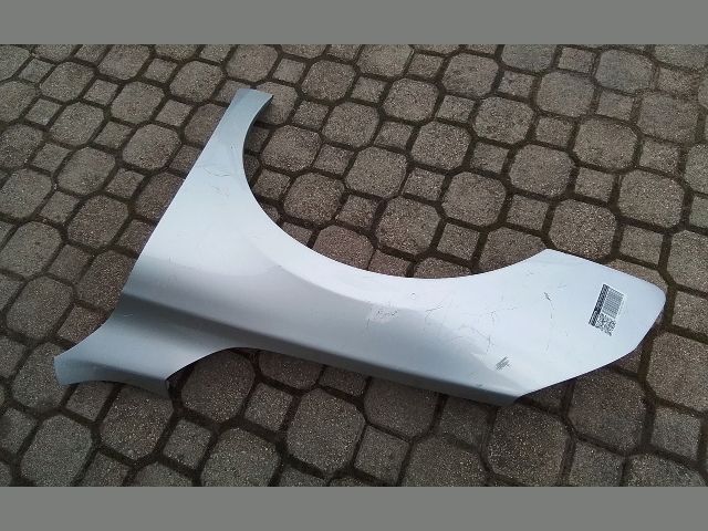 bontott CITROËN C5 Bal első Sárvédő