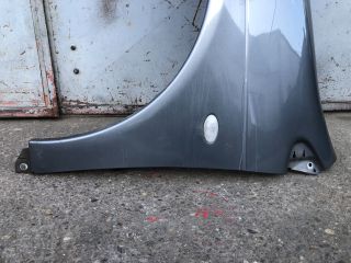 bontott CITROËN C5 Bal első Sárvédő