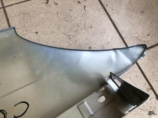 bontott CITROËN C5 Bal első Sárvédő