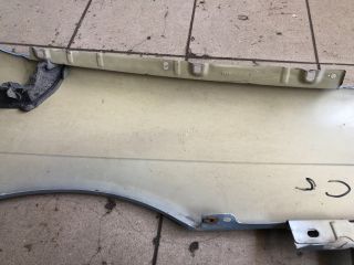 bontott CITROËN C5 Bal első Sárvédő