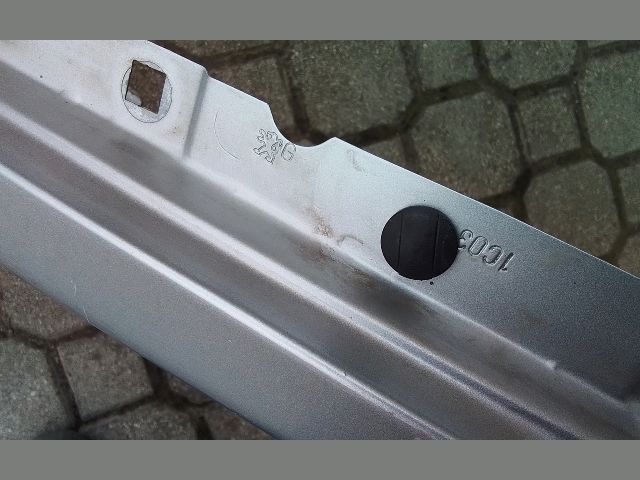 bontott CITROËN C5 Bal első Sárvédő