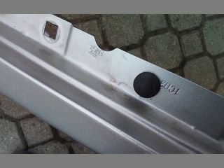 bontott CITROËN C5 Bal első Sárvédő