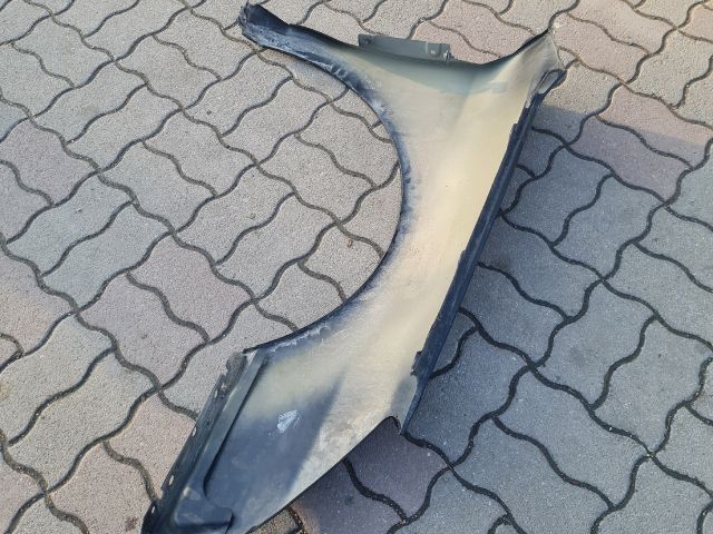 bontott CITROËN C5 Bal első Sárvédő