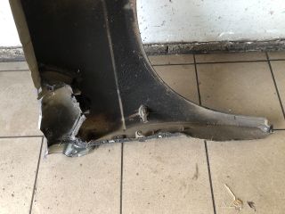 bontott CITROËN C5 Bal első Sárvédő