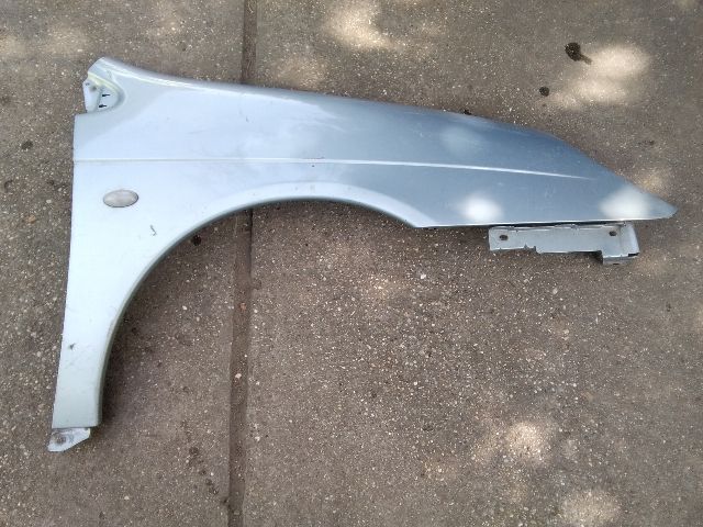 bontott CITROËN C5 Bal első Sárvédő