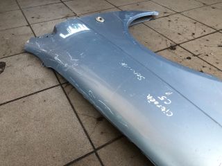 bontott CITROËN C5 Bal első Sárvédő