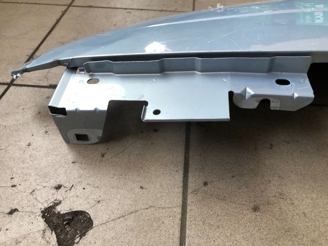 bontott CITROËN C5 Bal első Sárvédő