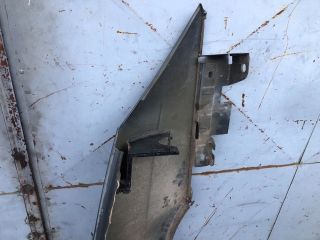 bontott CITROËN C5 Bal első Sárvédő