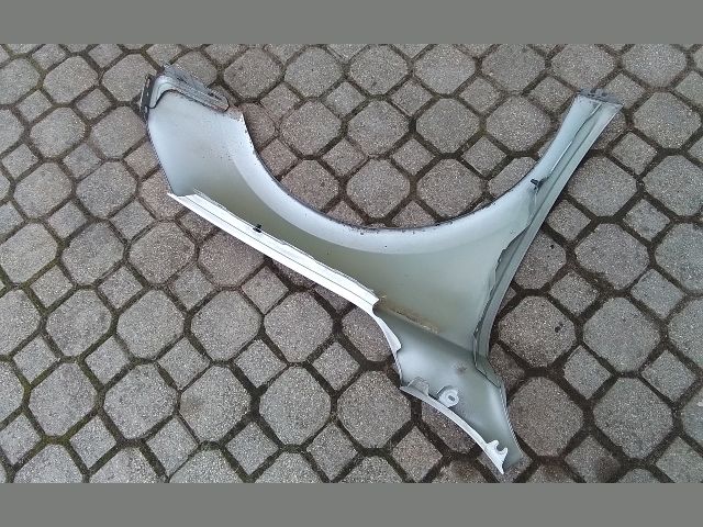 bontott CITROËN C5 Bal első Sárvédő