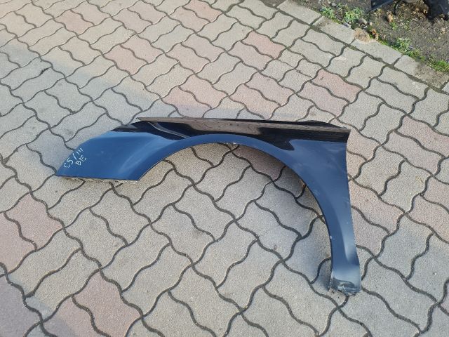 bontott CITROËN C5 Bal első Sárvédő