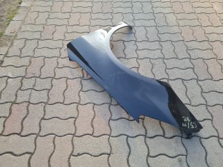 bontott CITROËN C5 Bal első Sárvédő