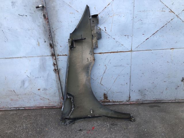 bontott CITROËN C5 Bal első Sárvédő