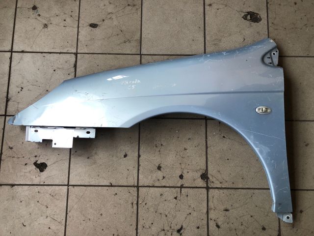 bontott CITROËN C5 Bal első Sárvédő