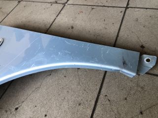 bontott CITROËN C5 Bal első Sárvédő