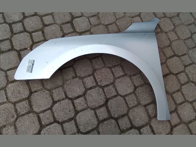 bontott CITROËN C5 Bal első Sárvédő