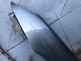 bontott CITROËN C5 Bal első Sárvédő