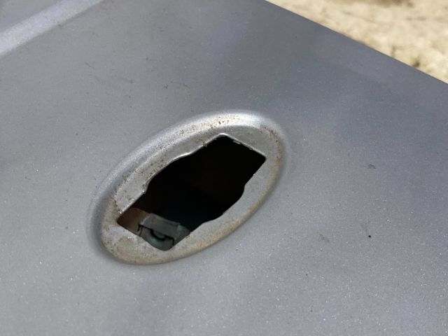 bontott CITROËN C5 Bal első Sárvédő