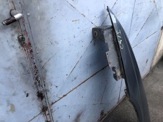 bontott CITROËN C5 Bal első Sárvédő