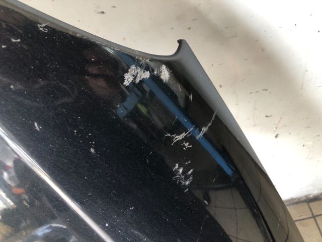 bontott CITROËN C5 Bal első Sárvédő